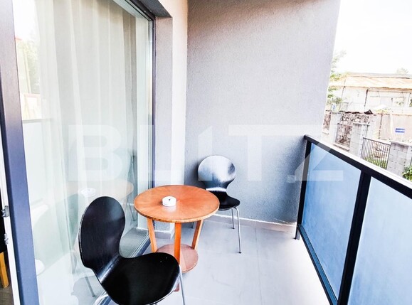 Apartament de vânzare 2 camere Dambul Rotund - 116389AV | BLITZ Cluj-Napoca | Poza7