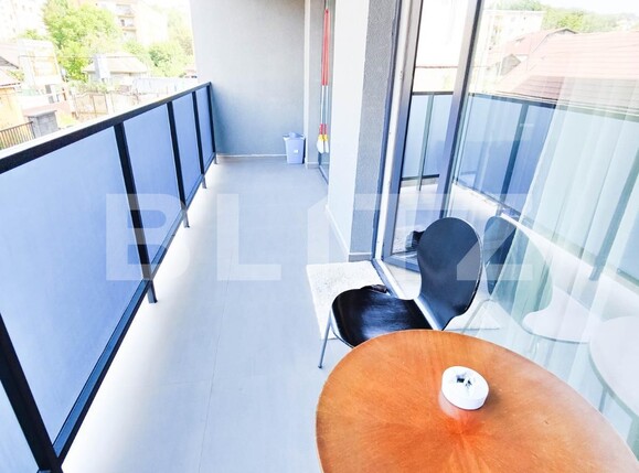 Apartament de vânzare 2 camere Dambul Rotund - 116389AV | BLITZ Cluj-Napoca | Poza6