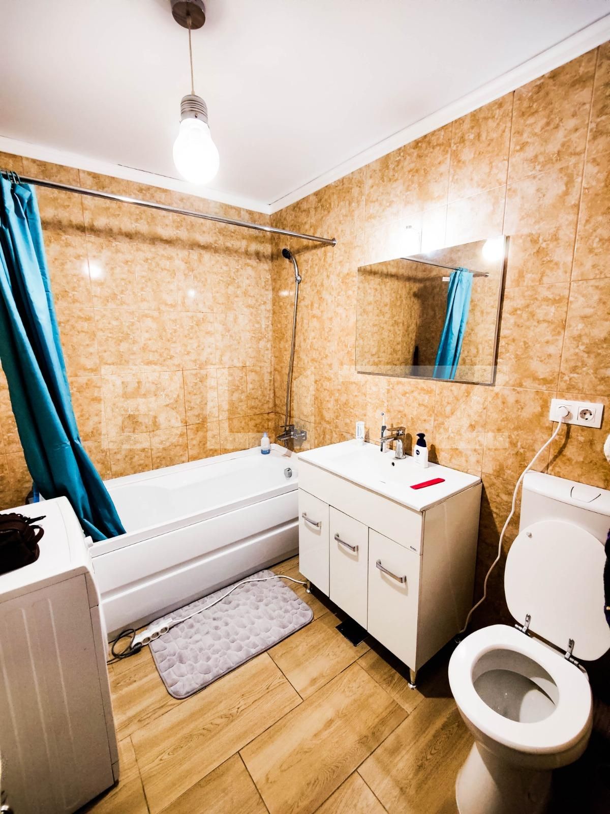 Apartament de vânzare 2 camere Dambul Rotund - 116389AV | BLITZ Cluj-Napoca | Poza5