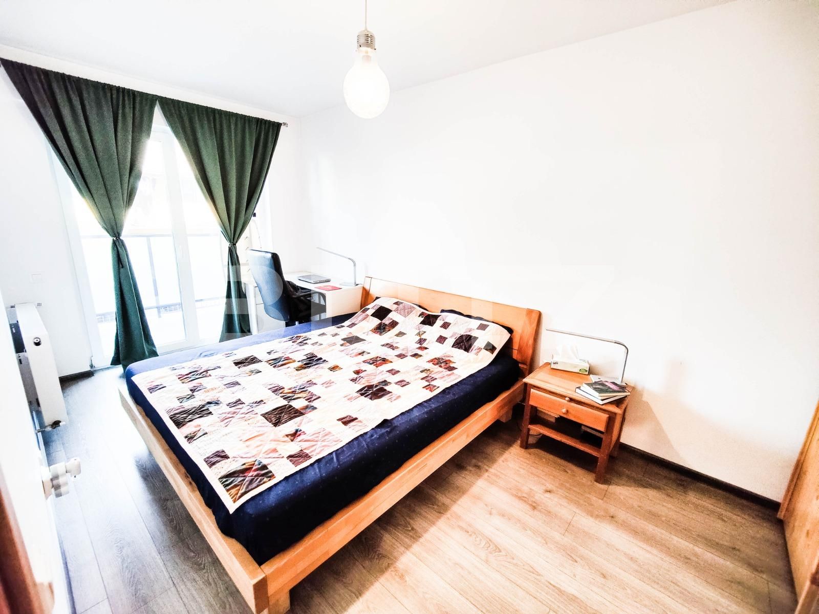 Apartament de vânzare 2 camere Dambul Rotund - 116389AV | BLITZ Cluj-Napoca | Poza2