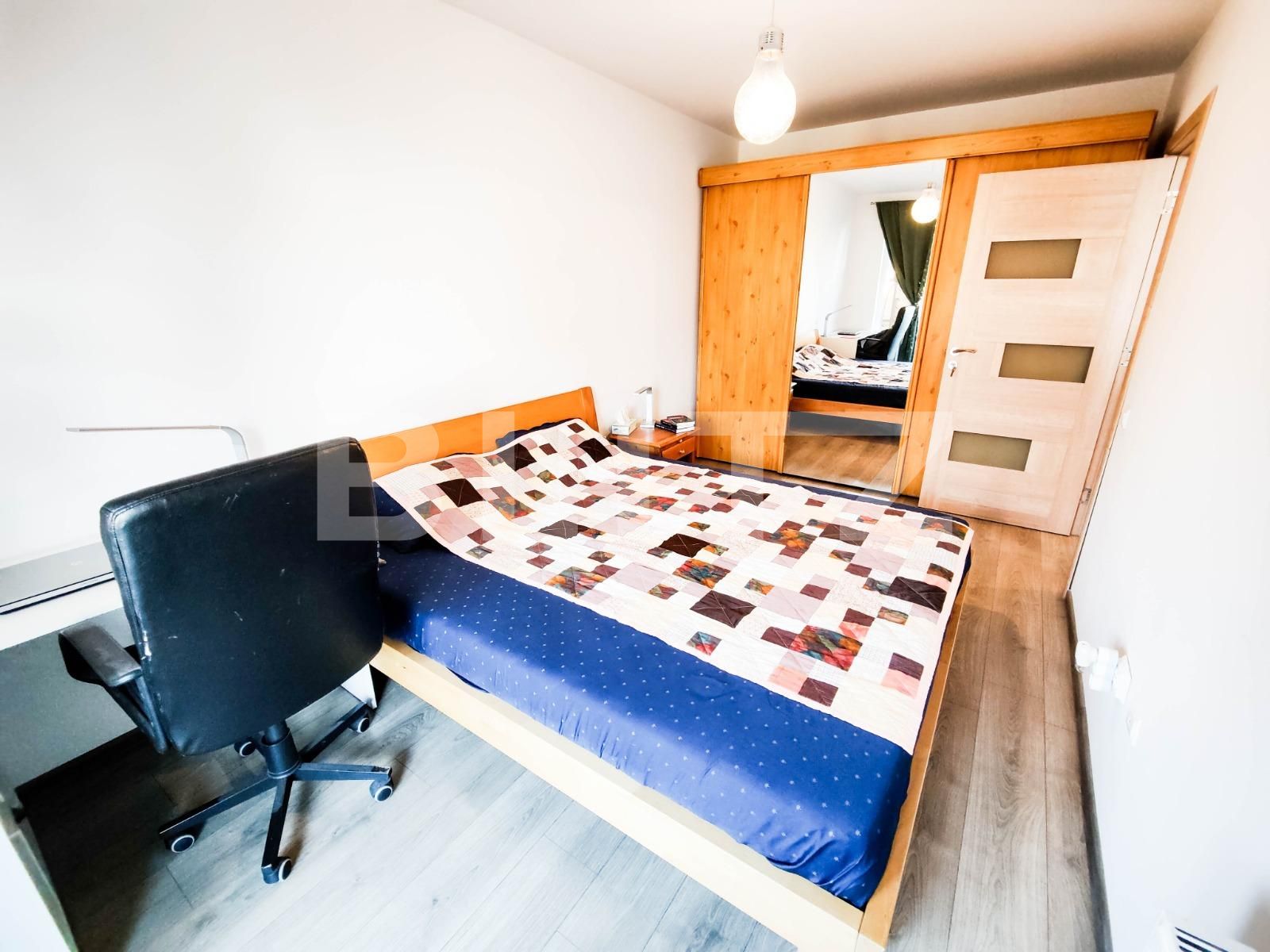 Apartament de vânzare 2 camere Dambul Rotund - 116389AV | BLITZ Cluj-Napoca | Poza3