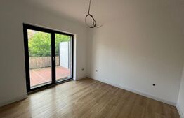 Apartament 3 camere, cu terasa de 12mp, finisat,  zona Taietura Turcului