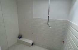 Apartament 3 camere, cu terasa de 12mp, finisat,  zona Taietura Turcului