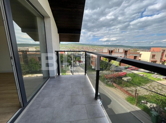 Apartament de vânzare 3 camere Grigorescu - 116390AV | BLITZ Cluj-Napoca | Poza1