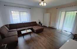 Oportunitate! Apartament de 2 camere cu gradina de 70 mp etajul 1 garaj zona Vivo
