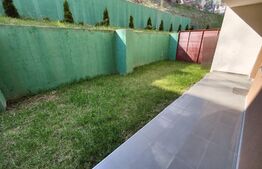 Oportunitate! Apartament de 2 camere cu gradina de 70 mp etajul 1 garaj zona Vivo