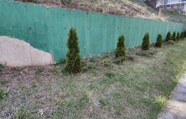 Oportunitate! Apartament de 2 camere cu gradina de 70 mp etajul 1 garaj zona Vivo