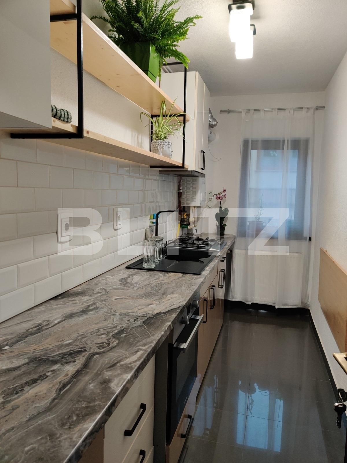 Apartament de vânzare 2 camere Floreşti - 116393AV | BLITZ Cluj-Napoca | Poza1