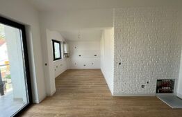 Apartament 3 camere, cu terasa, finisat, zona Taietura Turcului