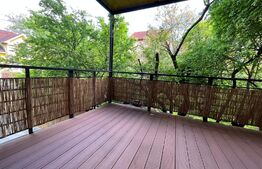 Apartament 3 camere, cu terasa, finisat, zona Taietura Turcului