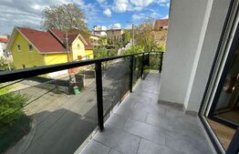Apartament 3 camere, cu terasa, finisat, zona Taietura Turcului