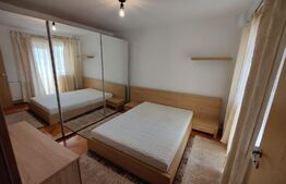 Apartament de 3 camere, decomandat, 67mp, 2 balcoane, zona Nora