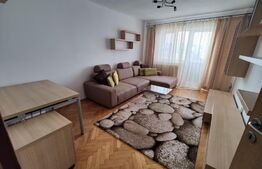 Apartament de 3 camere, decomandat, 67mp, 2 balcoane, zona Nora