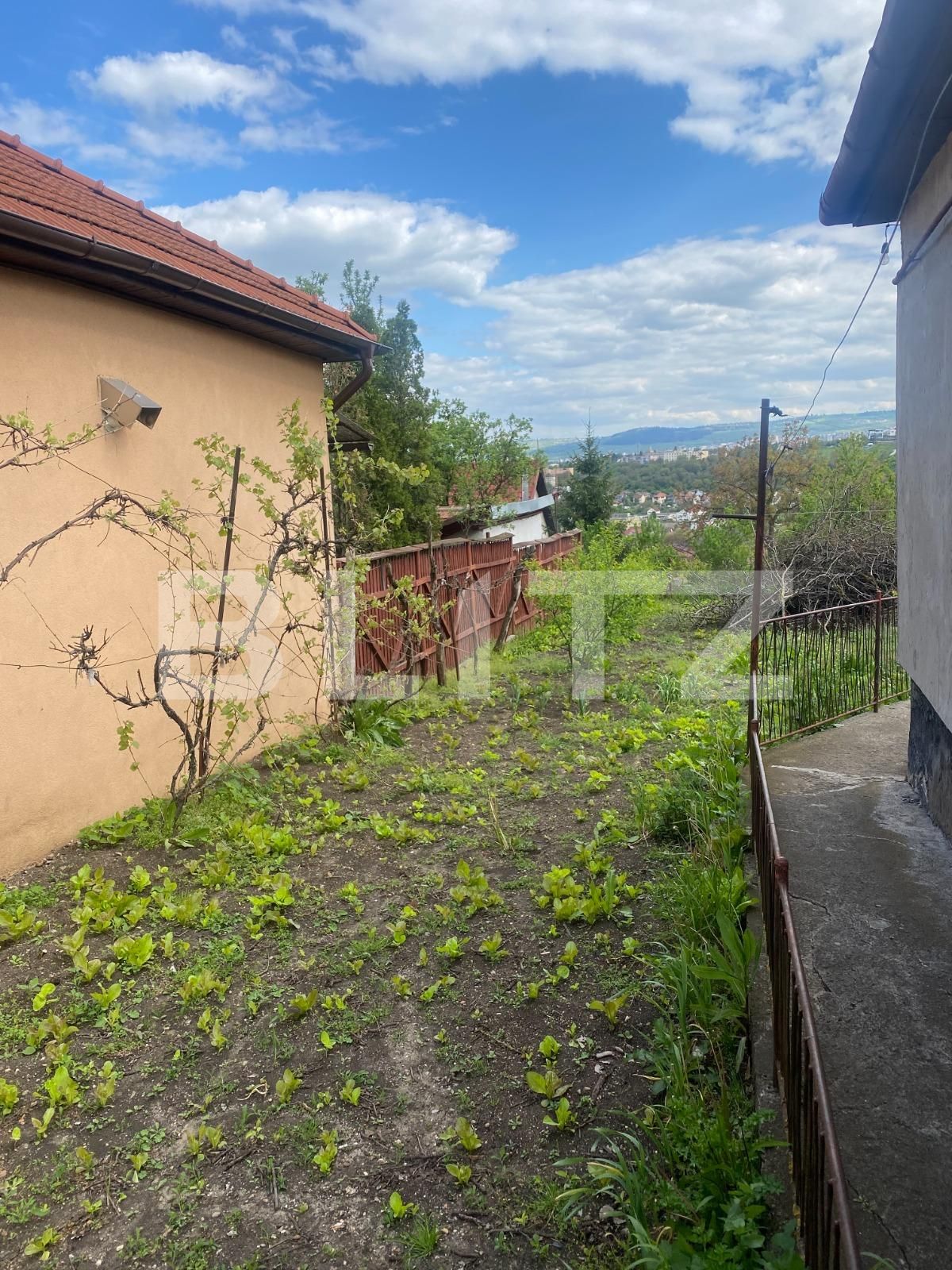 Teren de vânzare Dambul Rotund - 116398TV | BLITZ Cluj-Napoca | Poza2