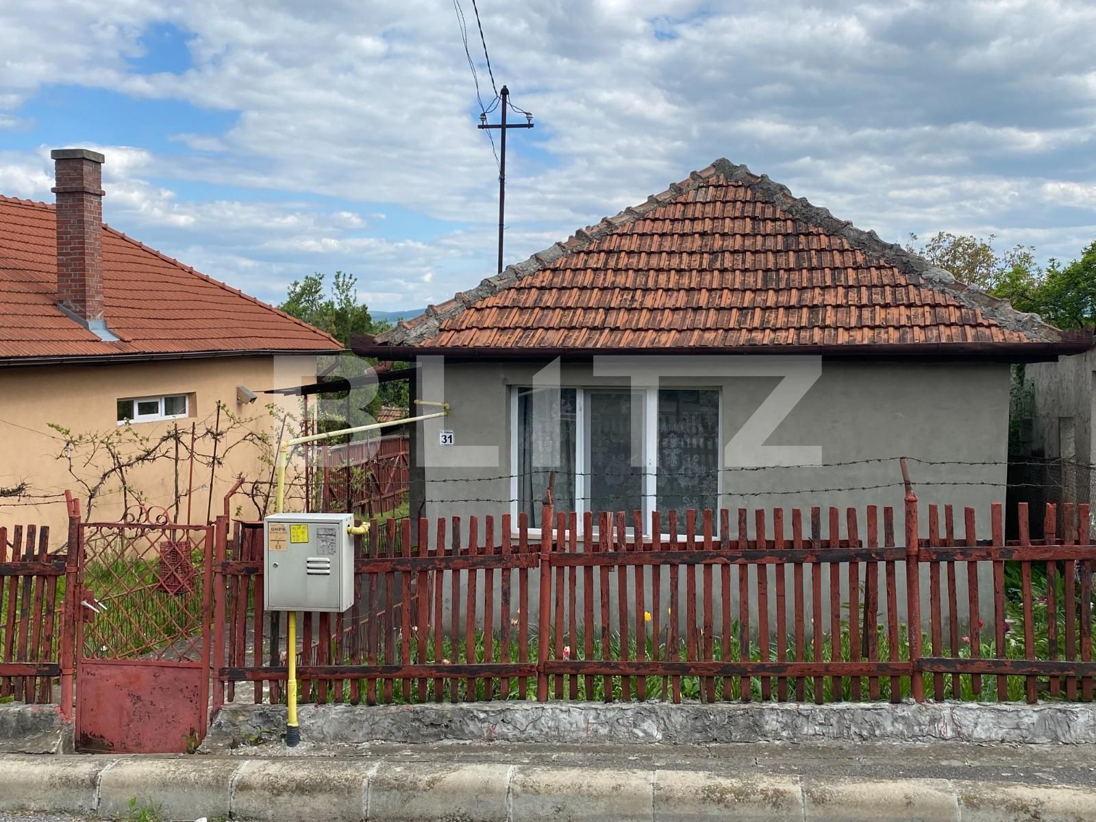 Teren de vânzare Dambul Rotund - 116398TV | BLITZ Cluj-Napoca | Poza3