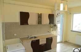 Apartament de vanzare cu 2 camere, situat in imobil nou, complet mobilat, garaj