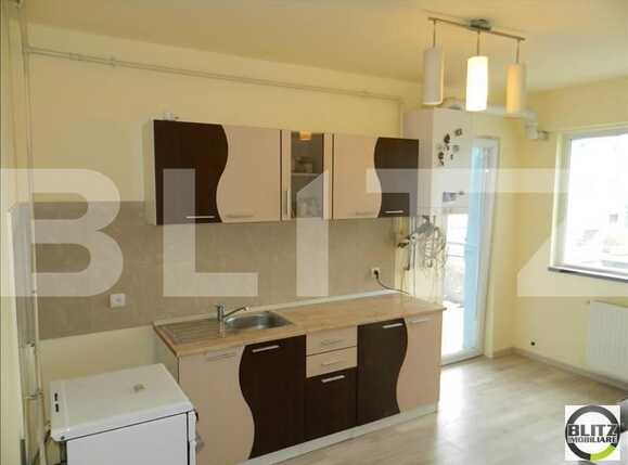 Apartament de vânzare 2 camere Gheorgheni - 1164AV | BLITZ Cluj-Napoca | Poza1