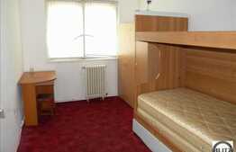 Apartament 2 camere, decomandat,etaj intermediar, zona strazii Mehedinti!