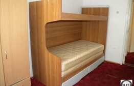 Apartament 2 camere, decomandat,etaj intermediar, zona strazii Mehedinti!