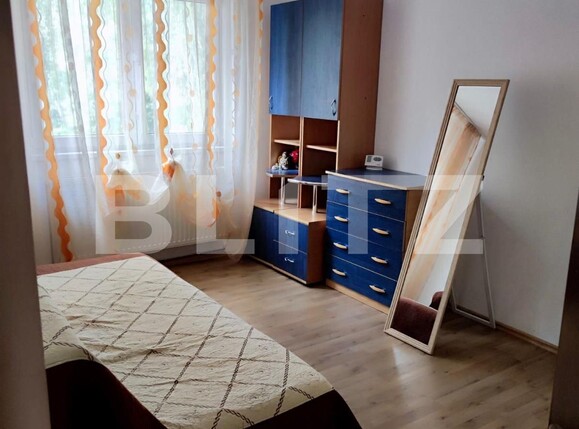 Apartament de vânzare 2 camere Astra - 116400AV | BLITZ Brașov | Poza1