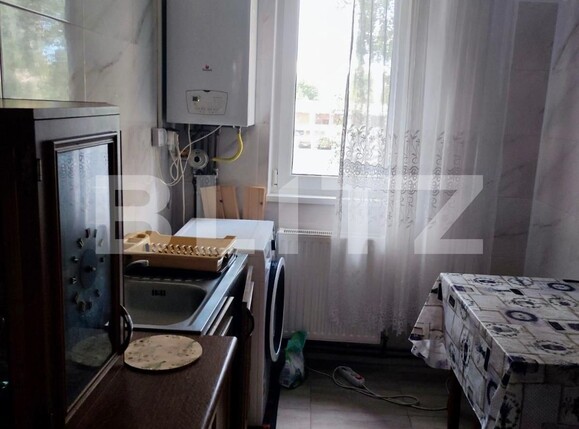 Apartament de vânzare 2 camere Astra - 116400AV | BLITZ Brașov | Poza3