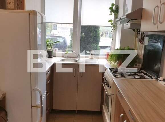 Apartament de vânzare 2 camere Iris - 116401AV | BLITZ Cluj-Napoca | Poza1