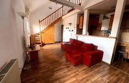 Apartamentul perfect pentru investitie! 54 mp, zona Transylvania College