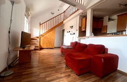 Apartamentul perfect pentru investitie! 54 mp, zona Transylvania College