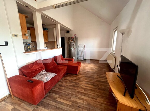 Apartament de vânzare 2 camere Gheorgheni - 116408AV | BLITZ Cluj-Napoca | Poza2