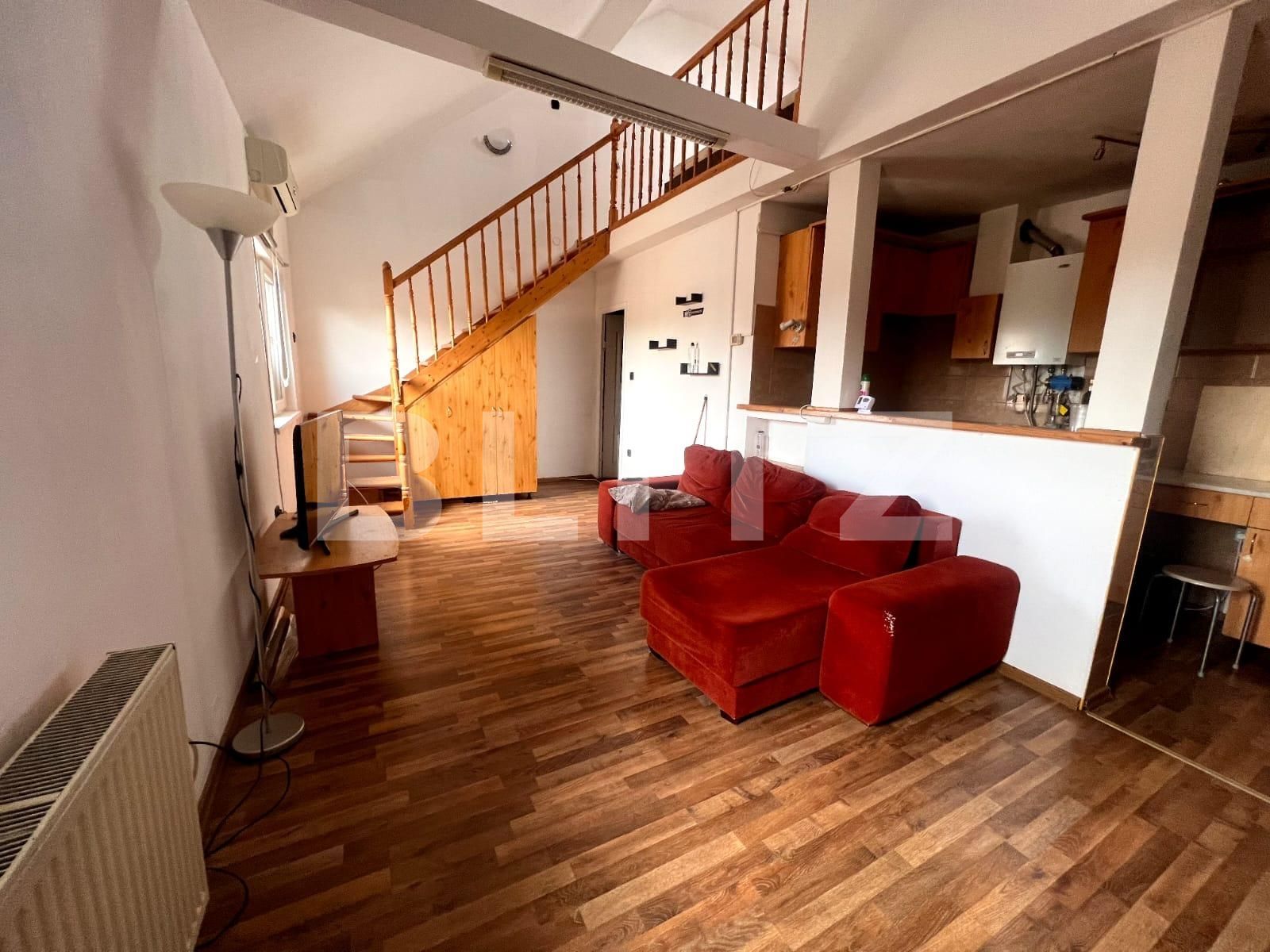 Apartament de vânzare 2 camere Gheorgheni - 116408AV | BLITZ Cluj-Napoca | Poza5