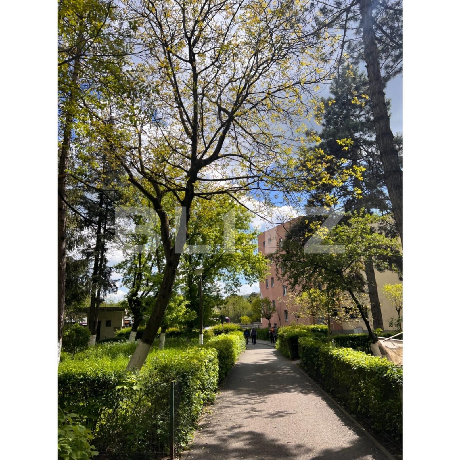 Apartament de vânzare 2 camere Gheorgheni - 116408AV | BLITZ Cluj-Napoca | Poza7