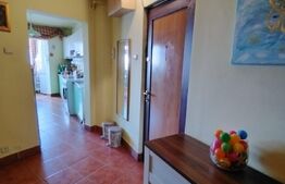 Apartament de 2 camere, parcare, 64 mp, zona Campului Manastur