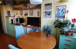 Apartament de 2 camere, parcare, 64 mp, zona Campului Manastur