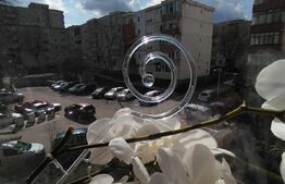 Apartament de 2 camere, parcare, 64 mp, zona Campului Manastur