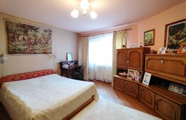 Apartament de 2 camere, parcare, 64 mp, zona Campului Manastur