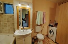 Apartament de 2 camere, parcare, 64 mp, zona Campului Manastur