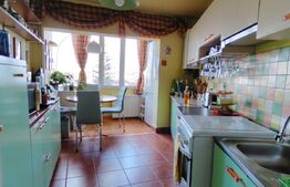 Apartament de 2 camere, parcare, 64 mp, zona Campului Manastur