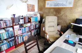 Apartament de 2 camere, parcare, 64 mp, zona Campului Manastur