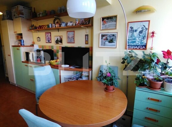 Apartament de vânzare 2 camere Manastur - 116412AV | BLITZ Cluj-Napoca | Poza1