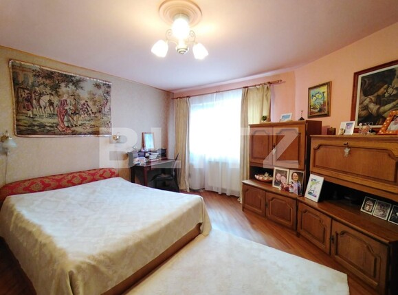 Apartament de vânzare 2 camere Manastur - 116412AV | BLITZ Cluj-Napoca | Poza4