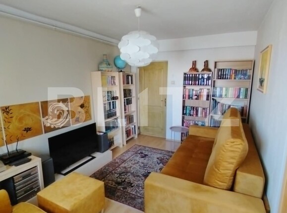 Apartament de vânzare 2 camere Manastur - 116412AV | BLITZ Cluj-Napoca | Poza5