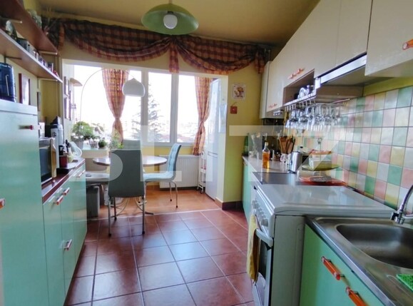 Apartament de vânzare 2 camere Manastur - 116412AV | BLITZ Cluj-Napoca | Poza2