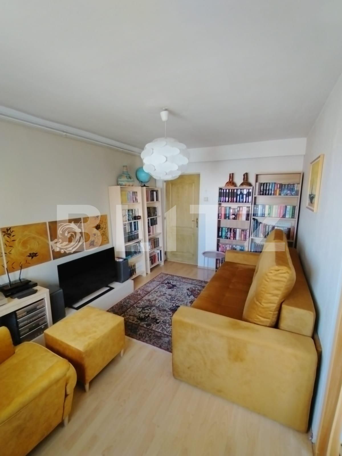 Apartament de vânzare 2 camere Manastur - 116412AV | BLITZ Cluj-Napoca | Poza5