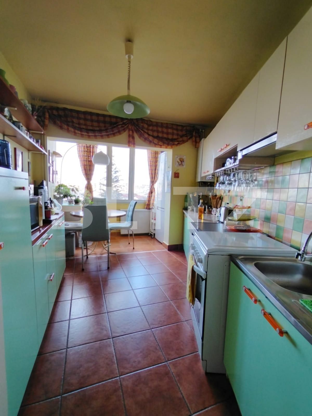 Apartament de vânzare 2 camere Manastur - 116412AV | BLITZ Cluj-Napoca | Poza2