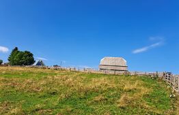 Teren intravilan in localitatea  Maguri Racatau 1587mp