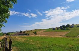 Teren intravilan in localitatea  Maguri Racatau 1587mp