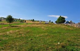 Teren intravilan in localitatea  Maguri Racatau 1587mp