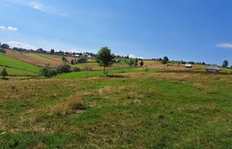 Teren intravilan in localitatea  Maguri Racatau 1587mp