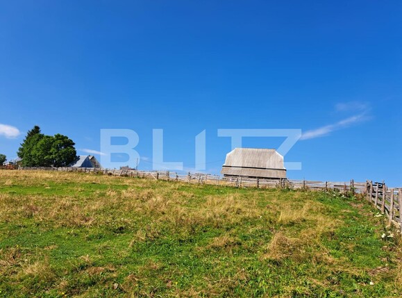 Teren de vânzare Măguri-Răcătău - 116426TV | BLITZ Cluj-Napoca | Poza5