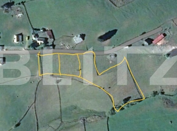 Teren de vânzare Măguri-Răcătău - 116426TV | BLITZ Cluj-Napoca | Poza2
